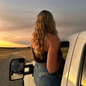 Meet your Posher, Avery